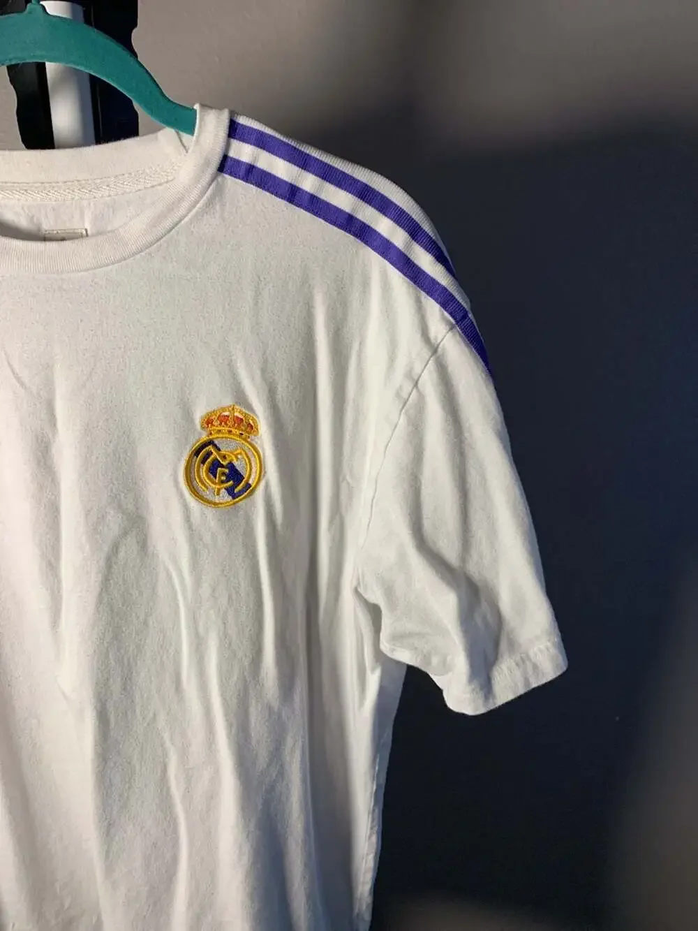 Adidas real madrid